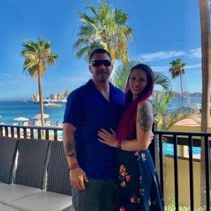 Meet your Posher, Wes